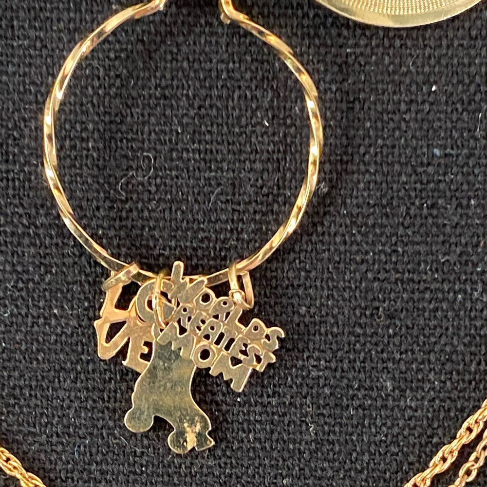 Necklace Stack - image 4